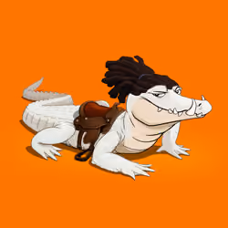 TokenGator #1806