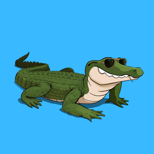TokenGator #2358