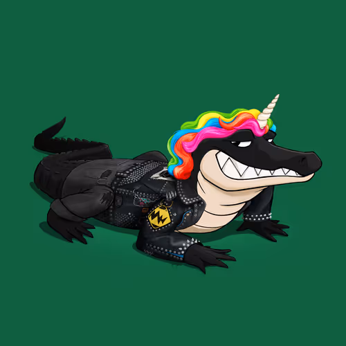 Tokengators