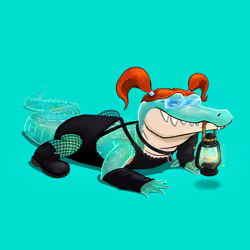 TokenGator #3399