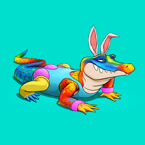 Tokengators