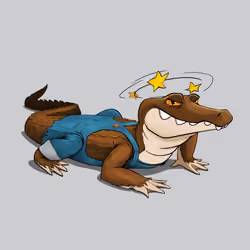 TokenGator #2908