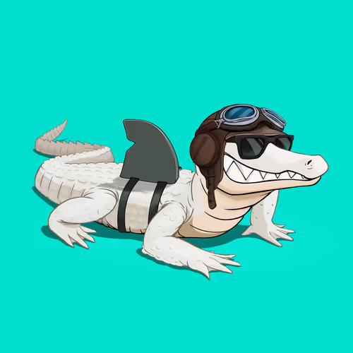 TokenGator #3850