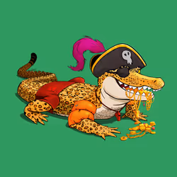 TokenGator #2987