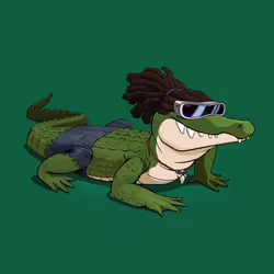 TokenGator #1065