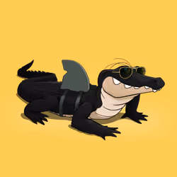 TokenGator #2249