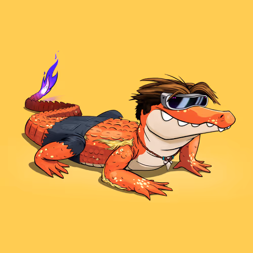 Tokengators