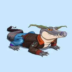 TokenGator #2606