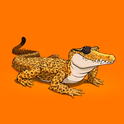 TokenGator #2391