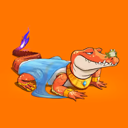 TokenGator #997