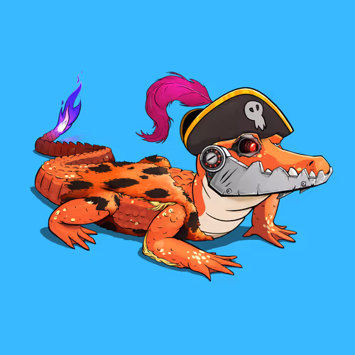 Tokengators