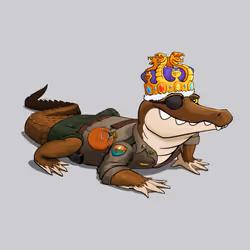 TokenGator #2869