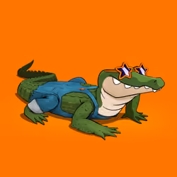 TokenGator #2326