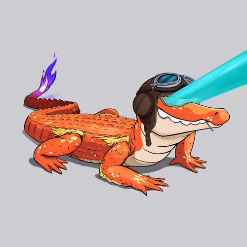 TokenGator #3092