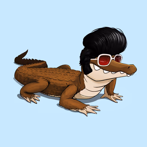 TokenGator #1365