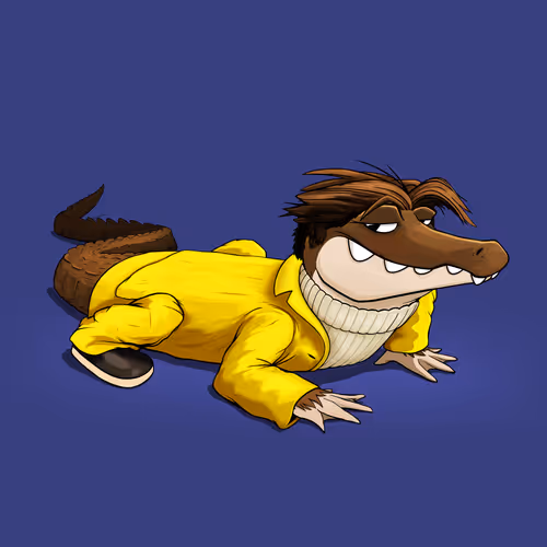 Tokengators