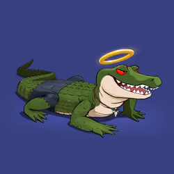 TokenGator #1358