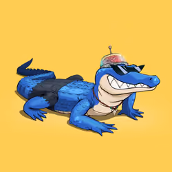 TokenGator #3134