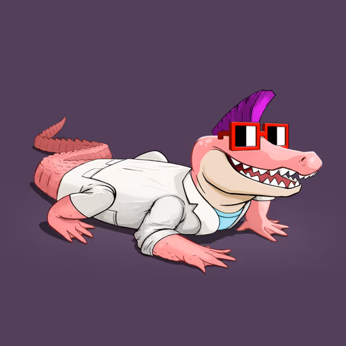 Tokengators
