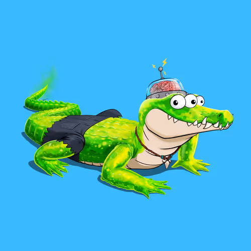 TokenGator #1206