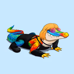 TokenGator #1032