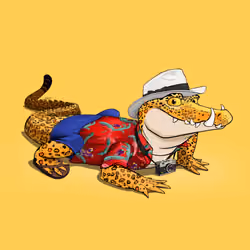 TokenGator #1691