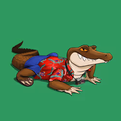 TokenGator #1088