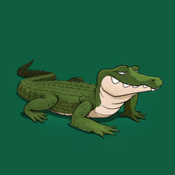 TokenGator #3543