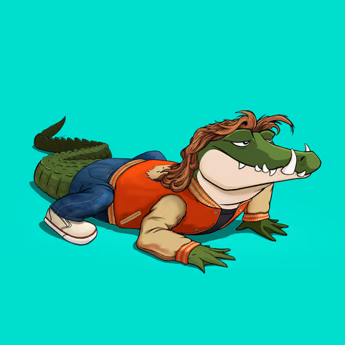 Tokengators