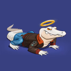 TokenGator #3880
