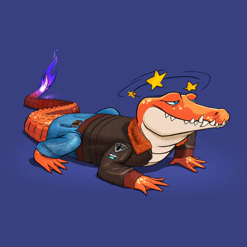 TokenGator #1924