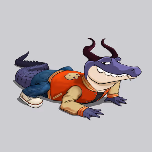 TokenGator #3042