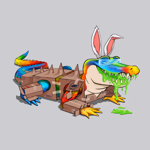 Tokengators
