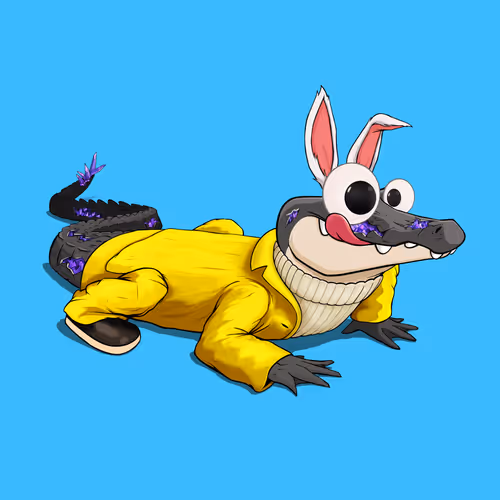 Tokengators