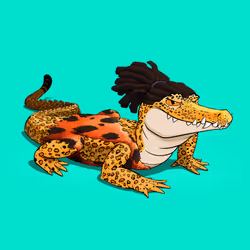 TokenGator #2844