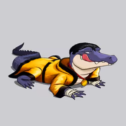 TokenGator #2842