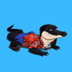 TokenGator #3274