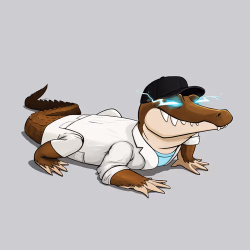 TokenGator #1530