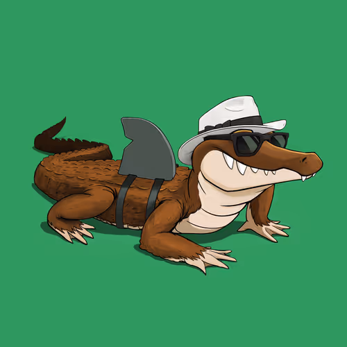 TokenGator #1051