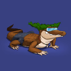 TokenGator #1203