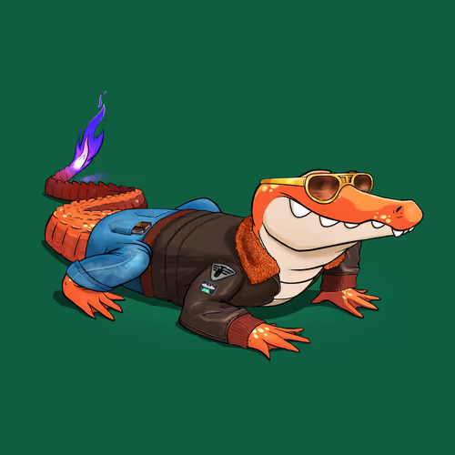 Tokengators