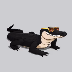 TokenGator #3678