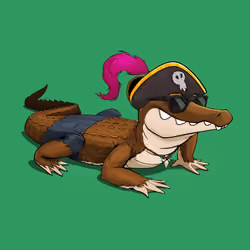 TokenGator #1021