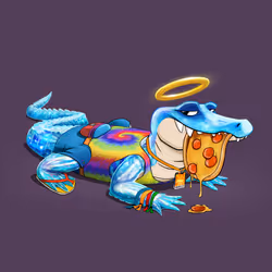 TokenGator #3703
