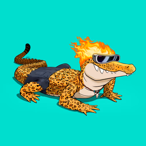 TokenGator #3679