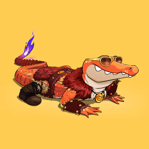 TokenGator #3057