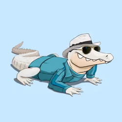 TokenGator #3623