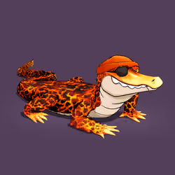 TokenGator #1480