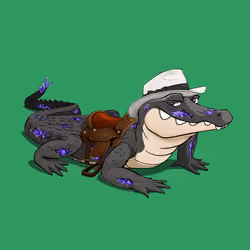 TokenGator #979
