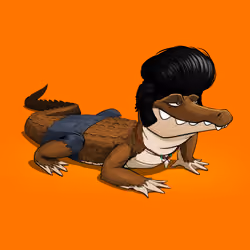TokenGator #1076